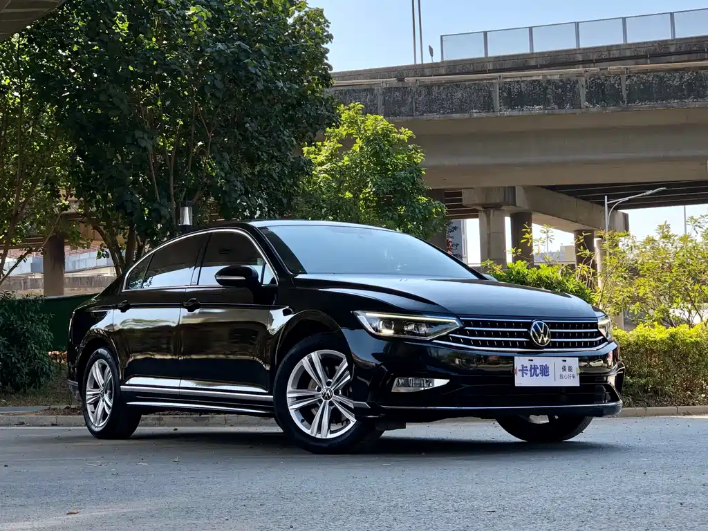 Volkswagen Magotan 2025 280TSI DSG Comfort