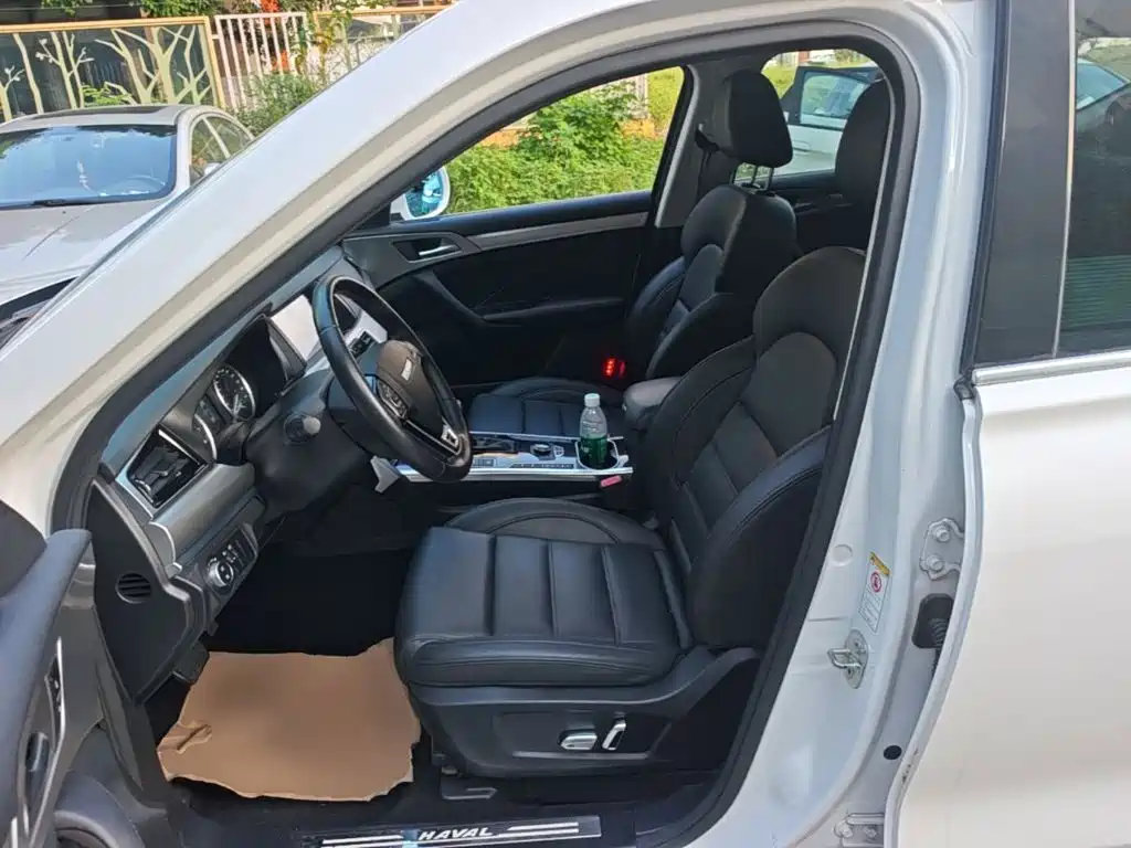 Haval H7 — миниатюра 15