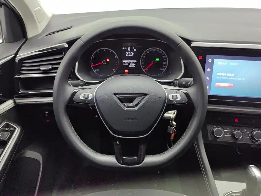 Jetta VS5 — миниатюра 15