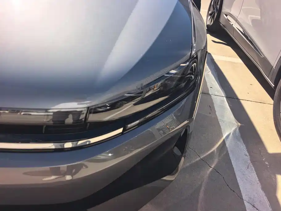 Volkswagen Sagitar — миниатюра 5