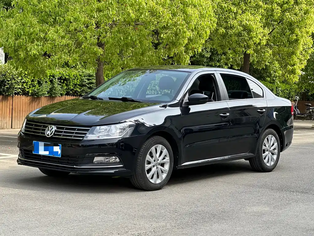 Volkswagen Lavida 2016
