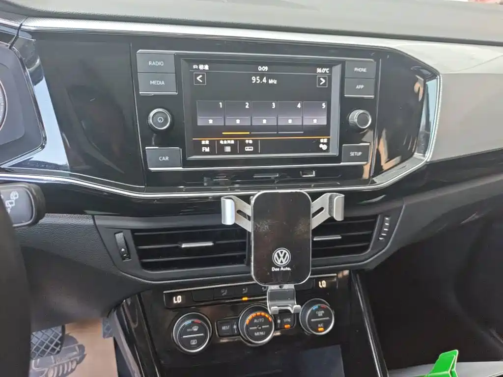Volkswagen Tayron — миниатюра 13