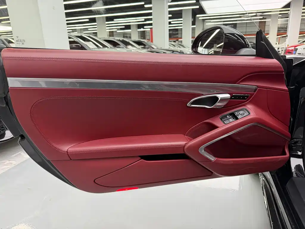 Porsche 911 — миниатюра 10