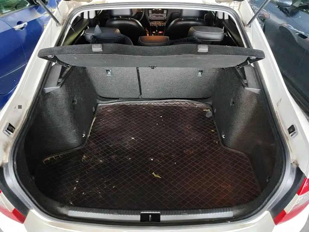 Skoda Octavia — миниатюра 18