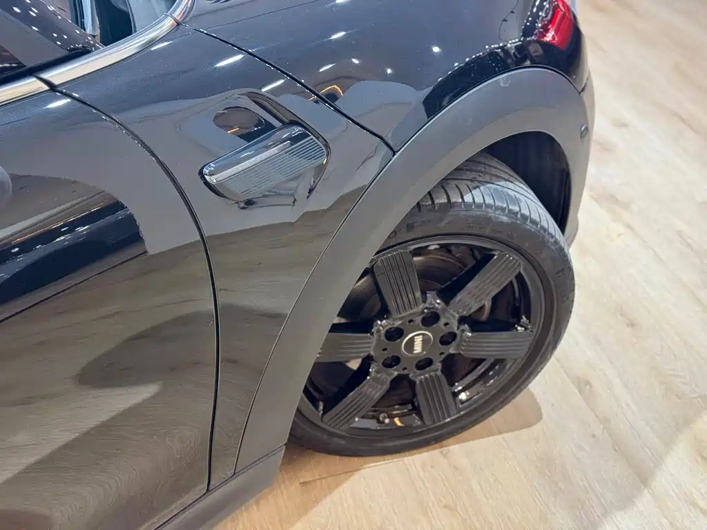 MINI Mini — миниатюра 5