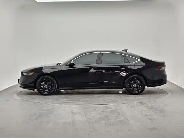 Honda Accord — миниатюра 3