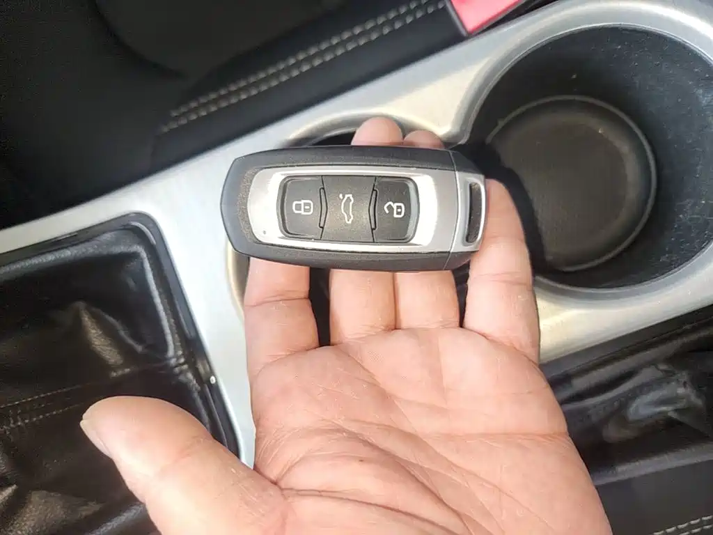 Geely Emgrand GL — миниатюра 9