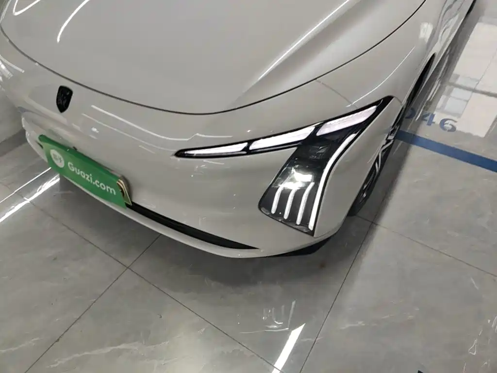 Fengxing Xinghai S7 — миниатюра 24