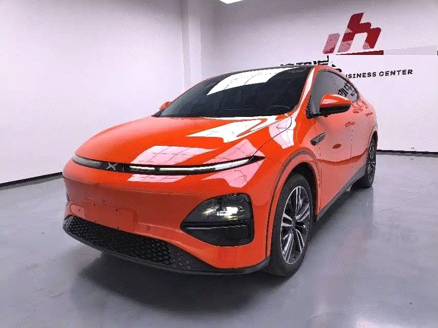 XPeng G6