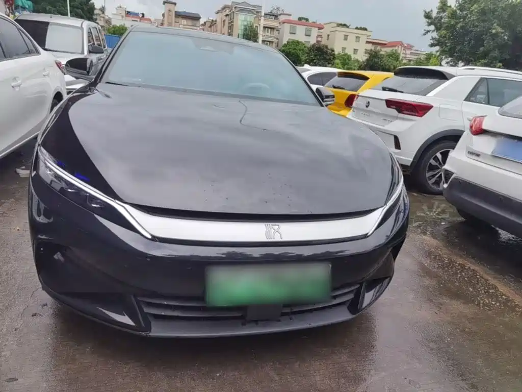 BYD Han 2025 DM-i 125KM Elite