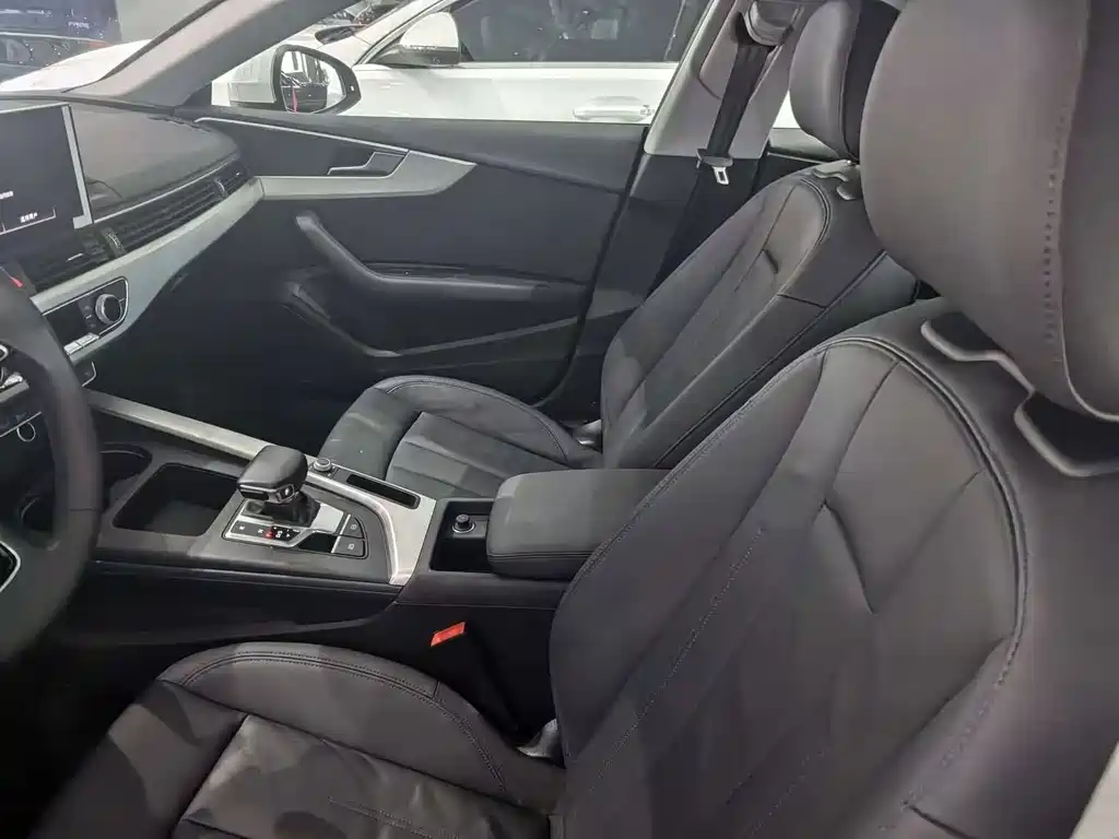 Audi A5 (Import) — миниатюра 7