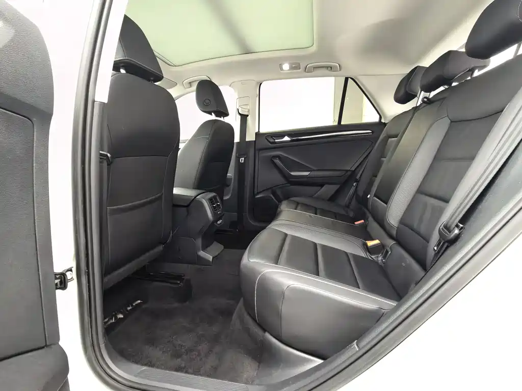 Volkswagen T-Roc 2020 280TSI DSG Comfort