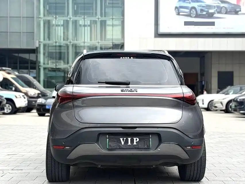 smart Smart #1 — миниатюра 7