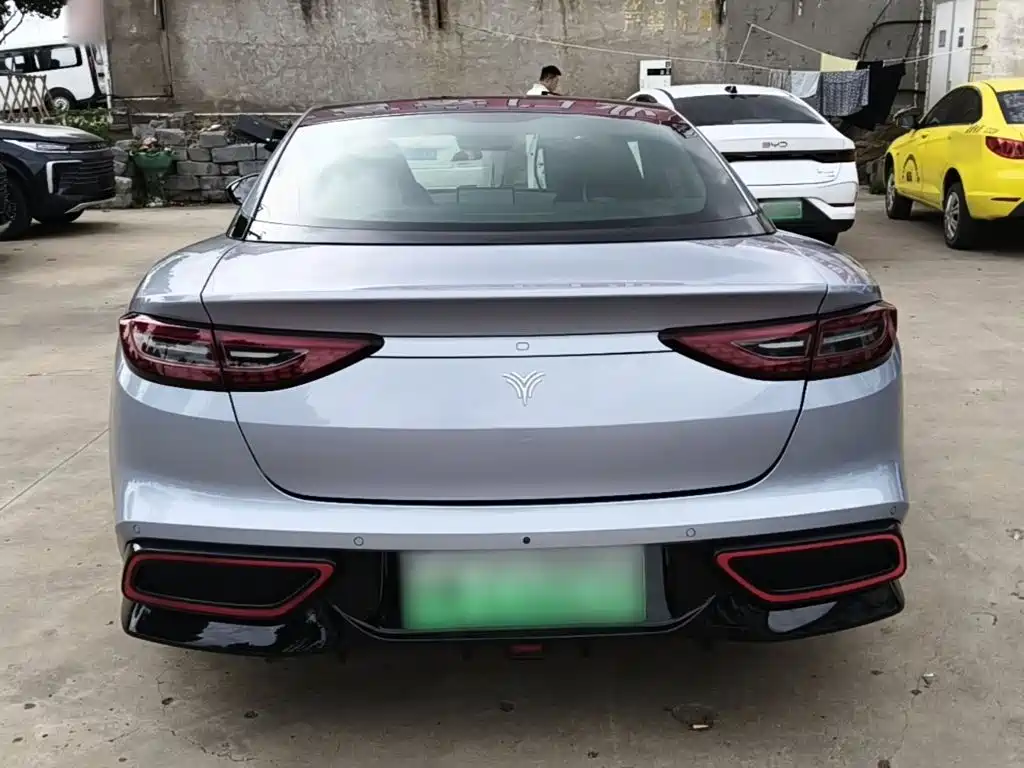 Neta Neta GT — миниатюра 6