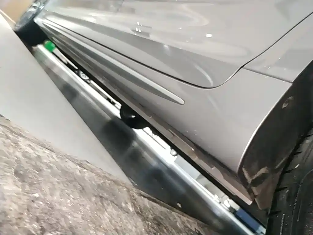 Geely Xingrui — миниатюра 22