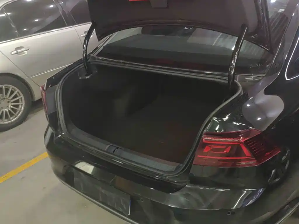 Volkswagen Magotan — миниатюра 19