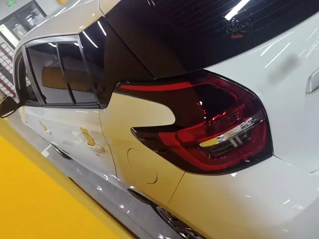 Toyota Vios FS — миниатюра 5