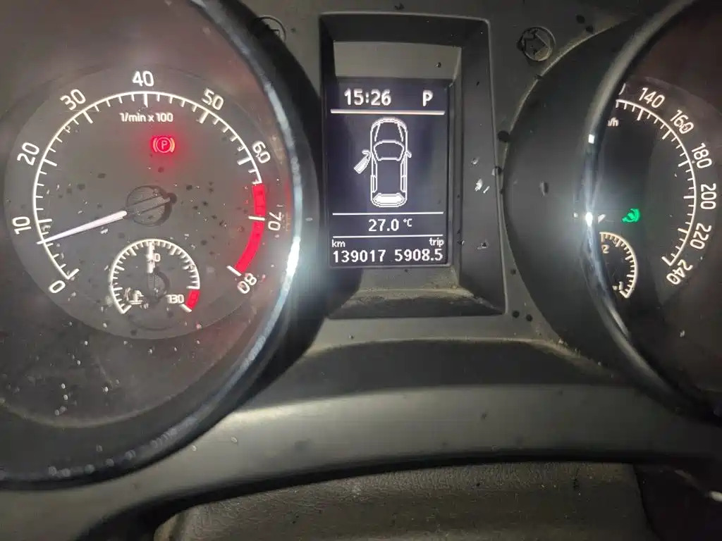 Skoda Yeti — миниатюра 5