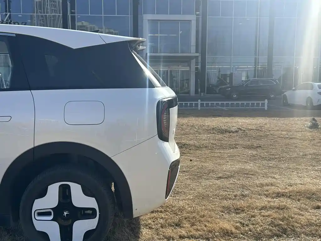 ARCFOX EXTREME FOX POLAR FOX KOALA