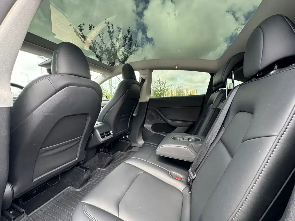 Tesla Model Y — миниатюра 7