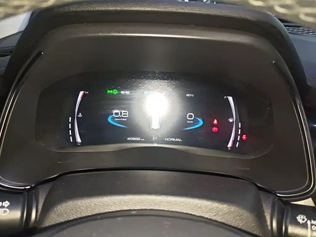 Haval H6 — миниатюра 12