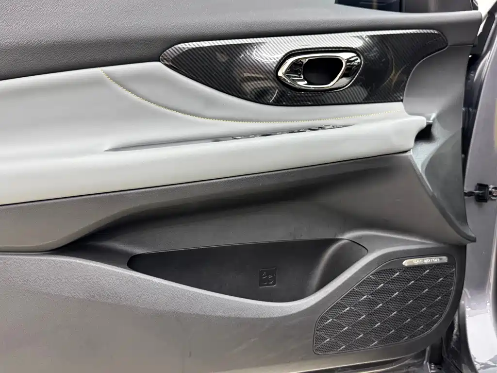 GAC Motor Shadow Leopard — миниатюра 24