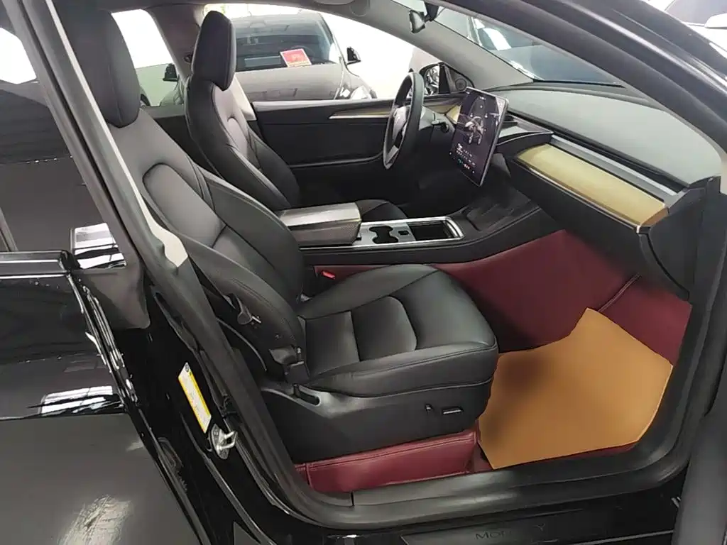 Tesla Model Y — миниатюра 25