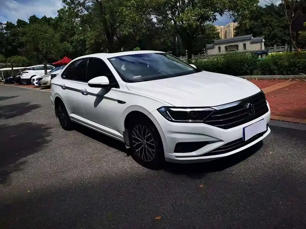 Volkswagen Sagitar 2020 280TSI DSG Comfort VI