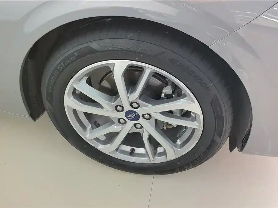 Ford Mondeo 2022 EcoBoost 245 Luxury