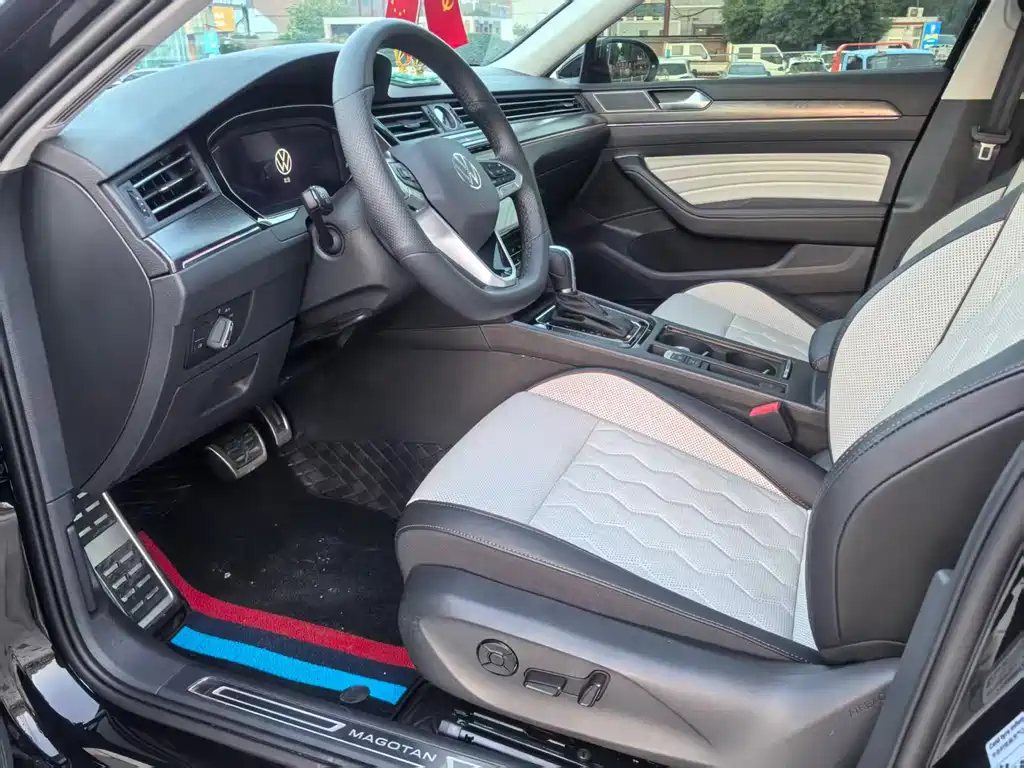 Volkswagen Magotan 2026 3000 380TSI DSG Luxury