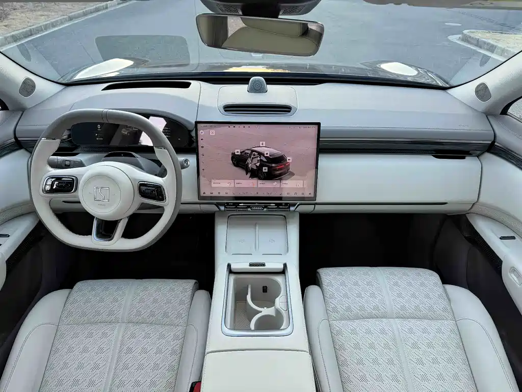 ZEEKR EXTREME KRYPTON 7X