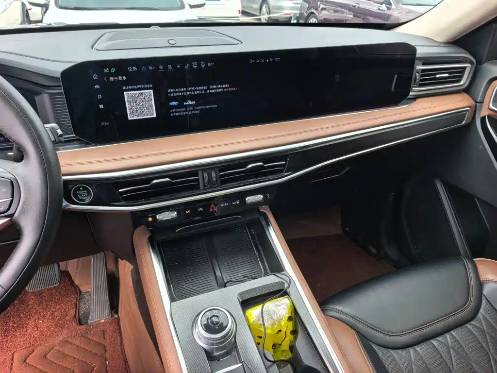 Ford Explorer — миниатюра 15