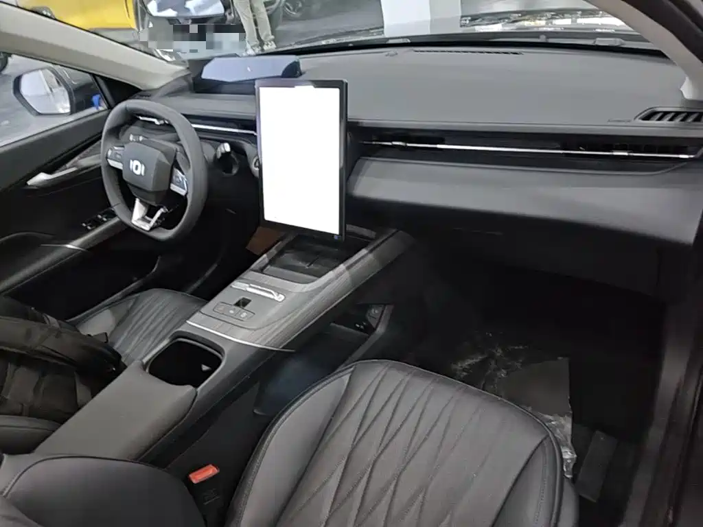 Changan A05 2025 145