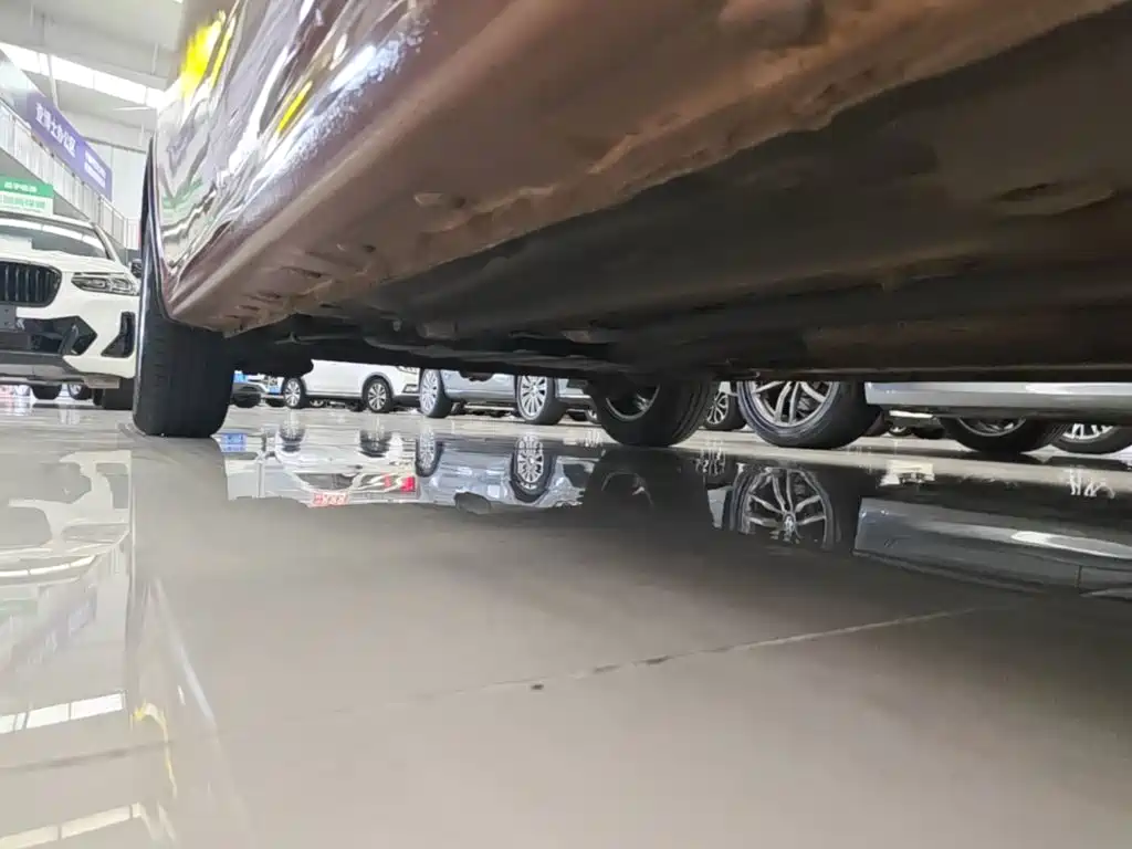 Baojun 310W — миниатюра 21