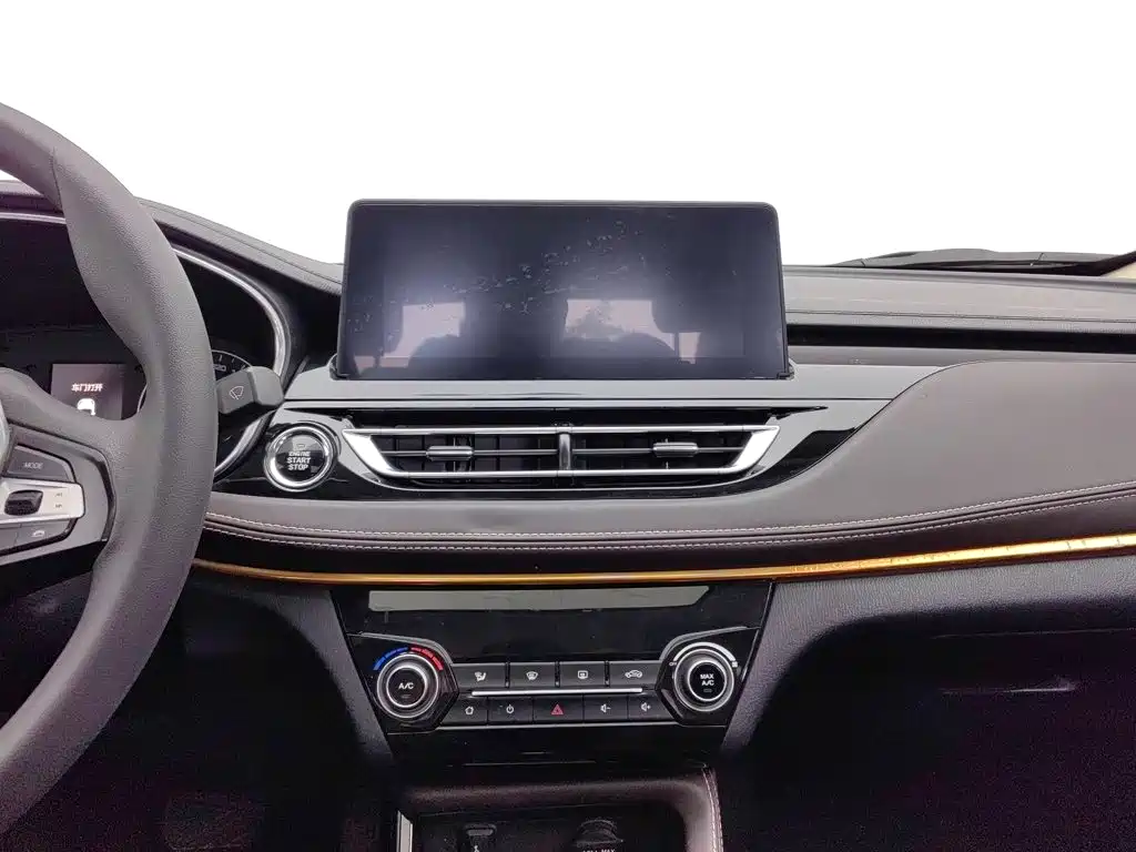 Changan Eado DT — миниатюра 12