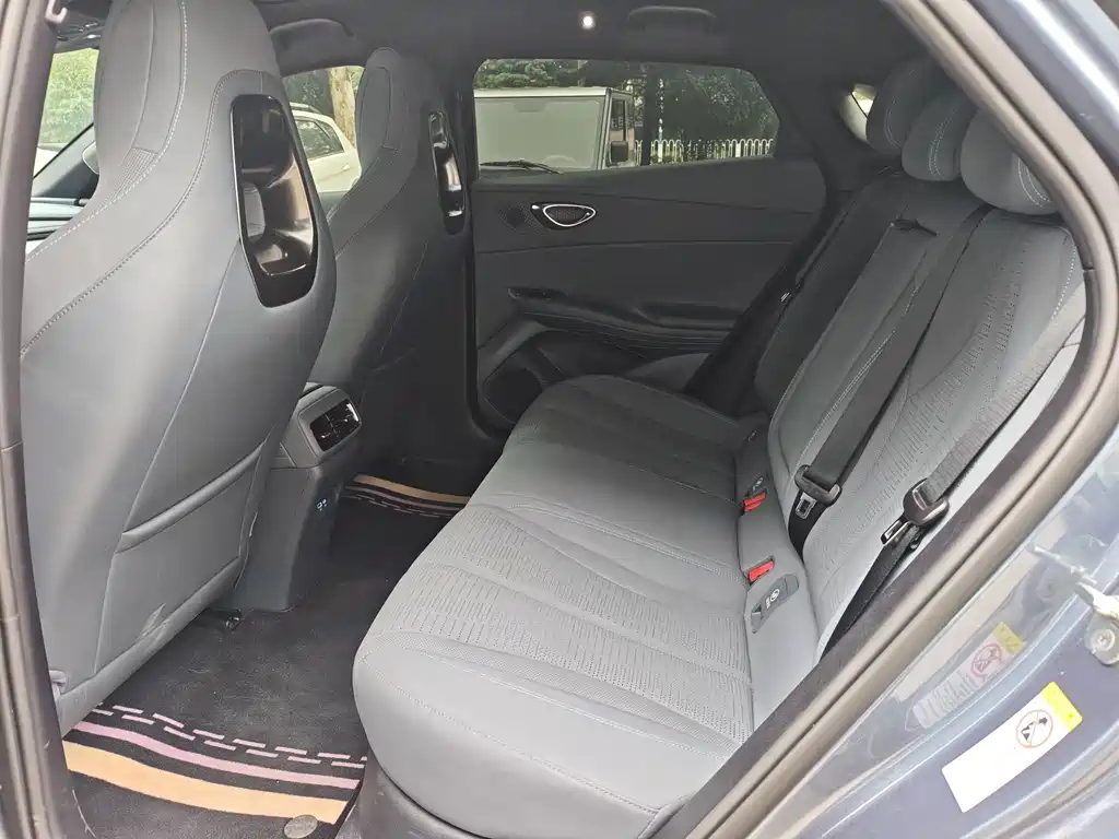 BYD Seal 06GT — миниатюра 12