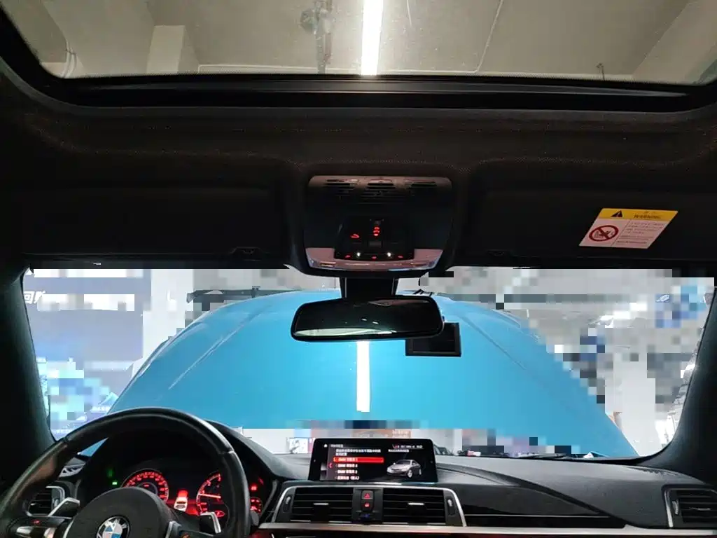 BMW 4 Series — миниатюра 18