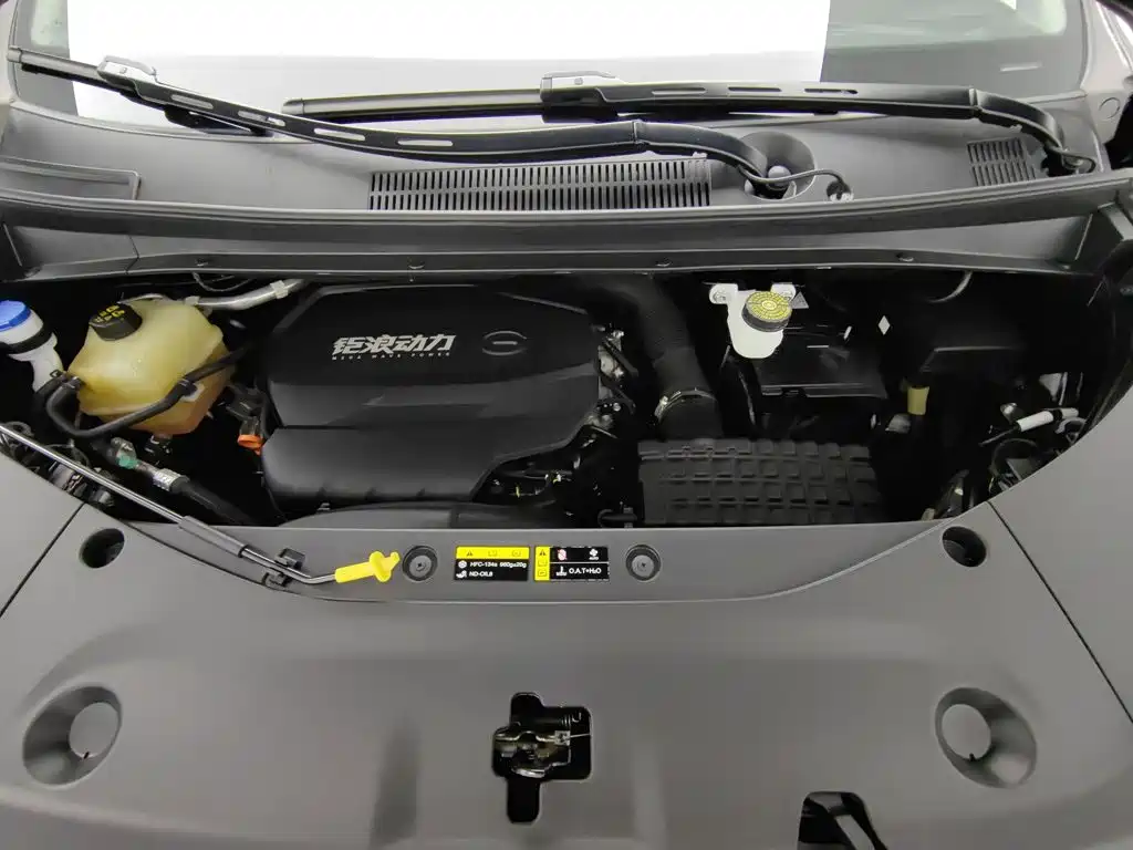 GAC Motor Trumpchi M8 — миниатюра 6