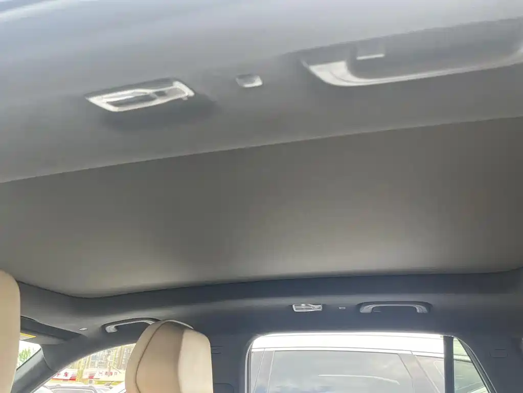 Geely Xingyue L — миниатюра 18