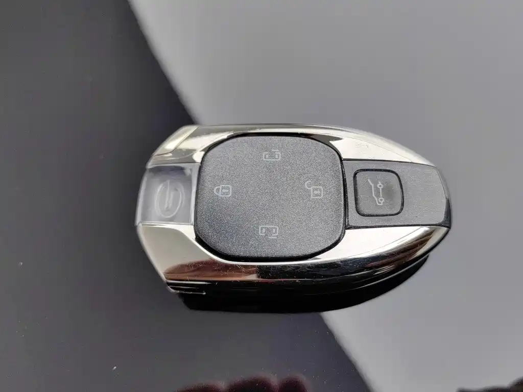 GAC Motor Trumpchi M8 — миниатюра 19