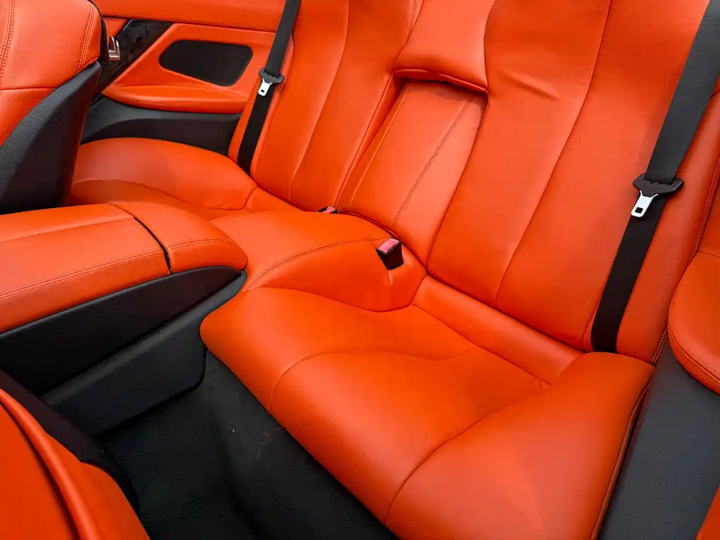 BMW 6 Series — миниатюра 18