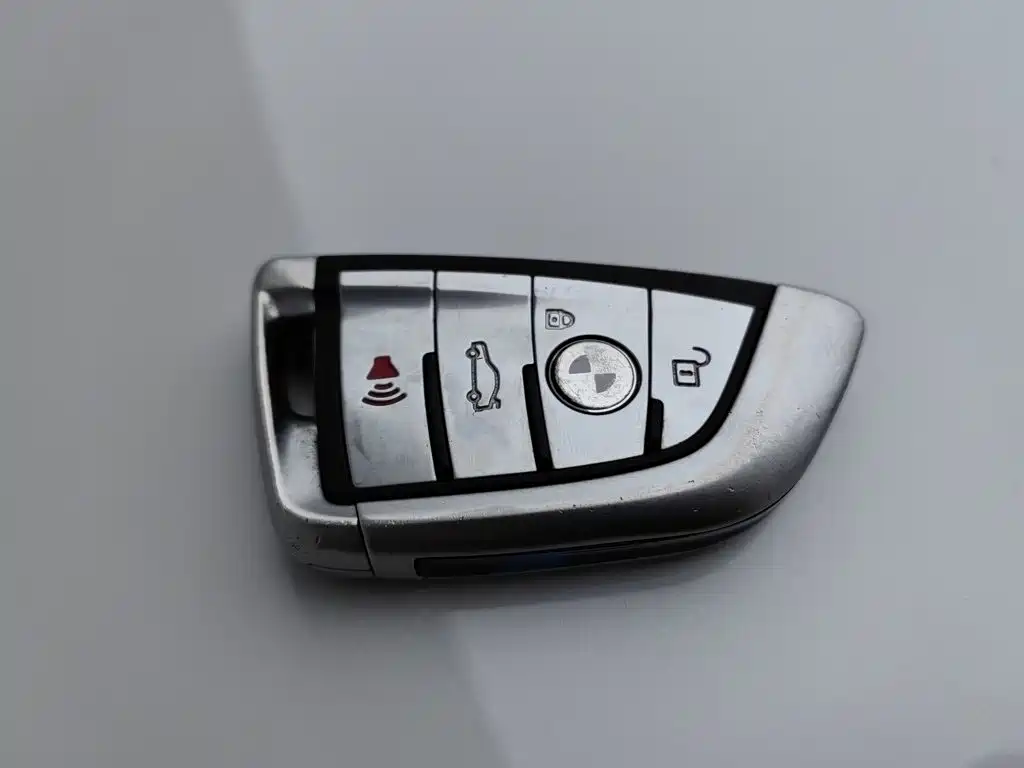 BMW X5 (Import) — миниатюра 19