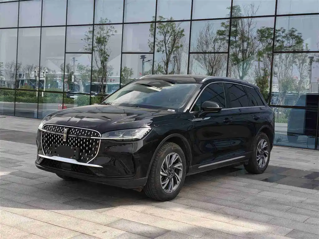 Lincoln Corsair 2023