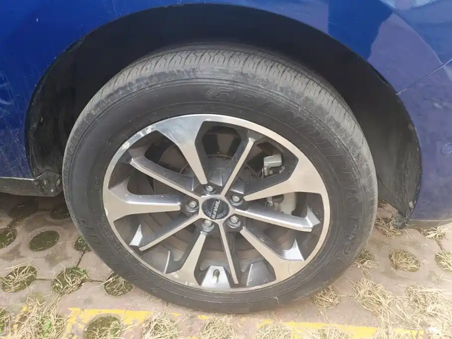 Haval F5 — миниатюра 6