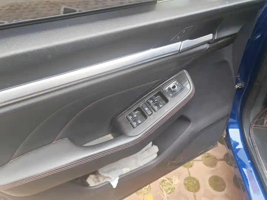 Haval F5 — миниатюра 7