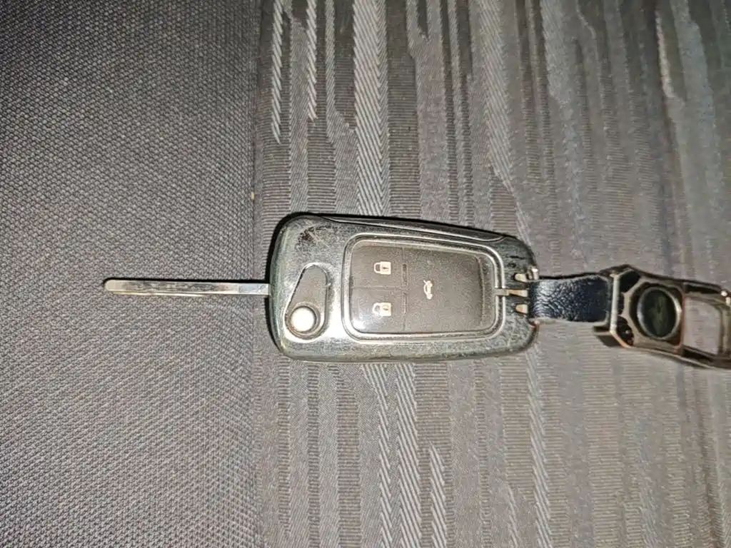 Chevrolet Cavalier — миниатюра 9