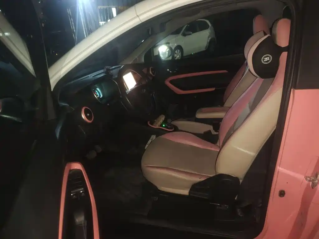 Chery QQ Little Ant — миниатюра 16