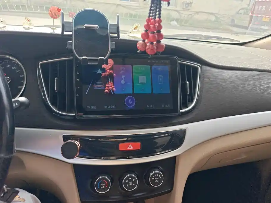 Baojun 730 — миниатюра 12