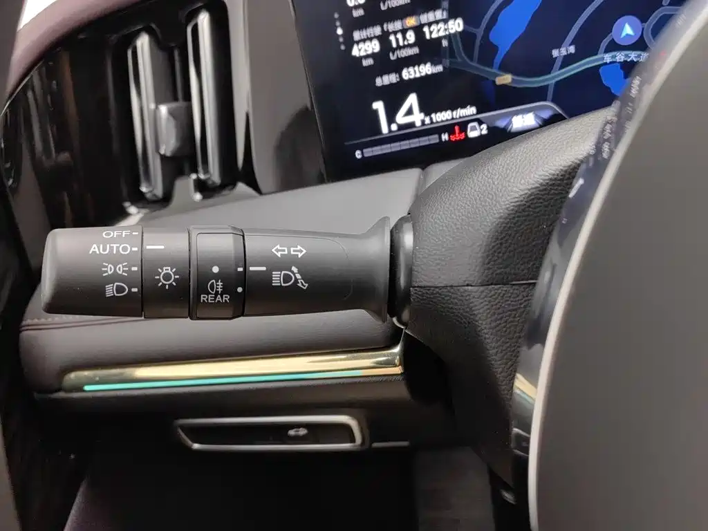 GAC Motor Trumpchi M8 — миниатюра 21