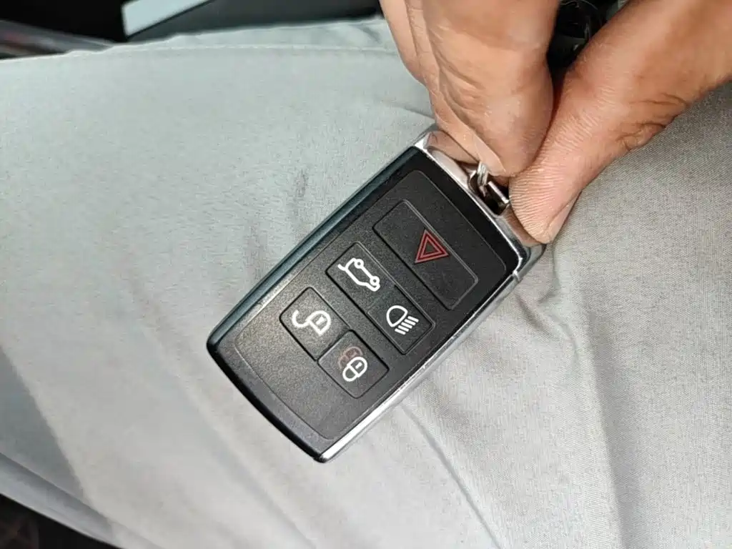 Land Rover Discovery Sport — миниатюра 9